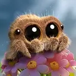 The Ants: Underground Kingdom v3.86.0 MOD APK (Menu, Game Speed)