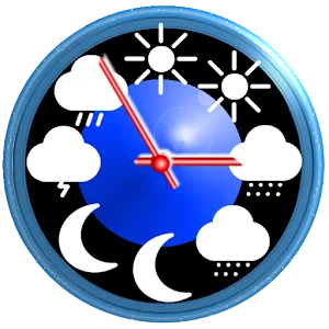 Weather app – eWeather HDF