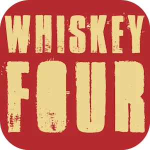 Whiskey-Four