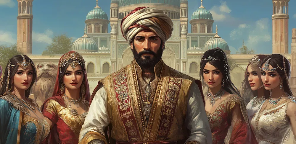 Age of Sultans: Ottoman Empire v1 0 2 MOD APK (Unlimited XP) Download Age of Sultans: Ottoman Empire v1 0 2 MOD APK (Unlimited XP) Download