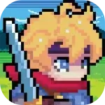 Anime Quest : Isekai Saga v1.0.10 MOD APK (Menu, Speed Hack X2)