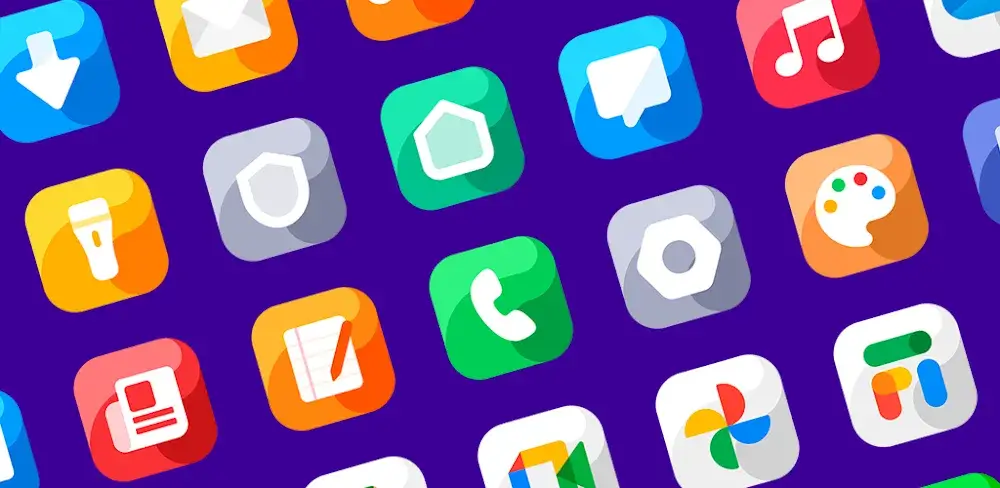 Anubis Icon Pack v6 8 APK (Full Version) Download