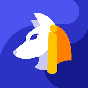 Anubis – Icon Pack