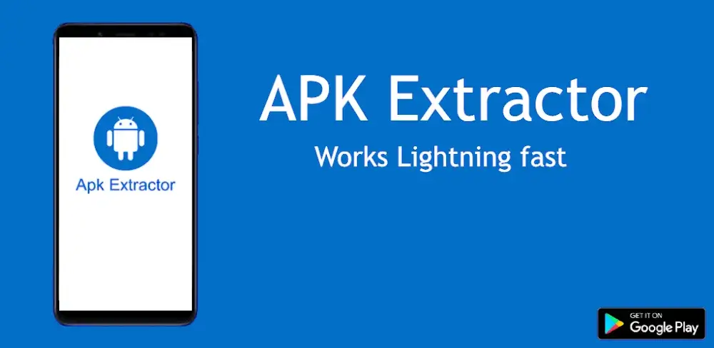 Apk Extractor v6 0 2 MOD APK (Premium Unlocked) Download