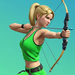 Archery Clash!