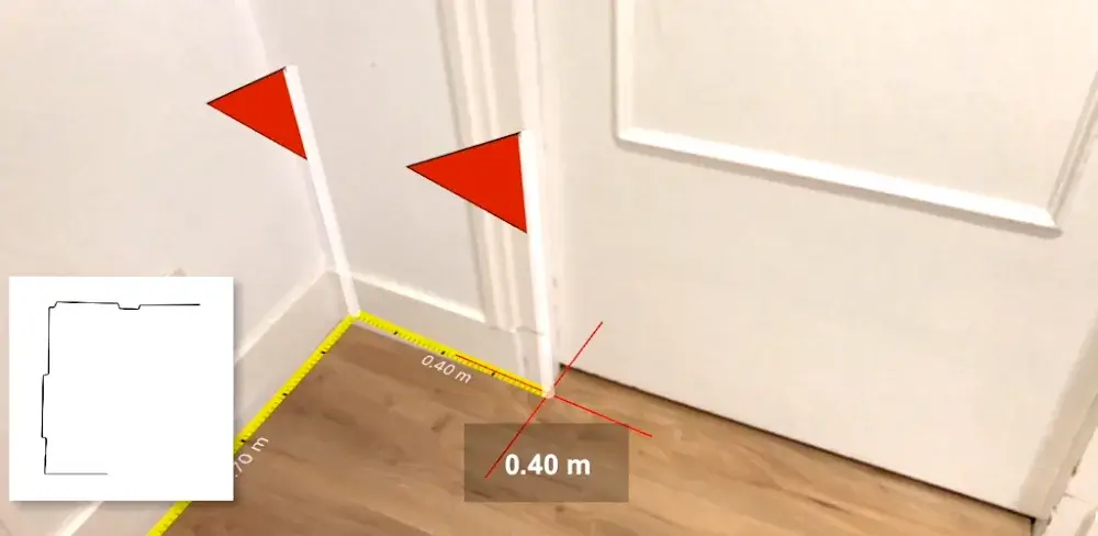 CamToPlan v5 4 1 MOD APK (Premium Unlocked) Download