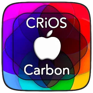 CRiOS Carbon – Icon Pack