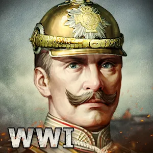 European War 6: 1914 – WW1 SLG