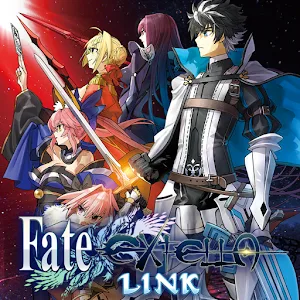 Fate/EXTELLA LINK