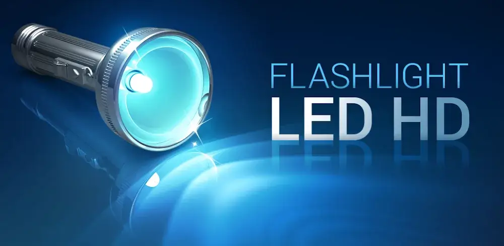 Flashlight v2.10.25 APK (Full Version) Download