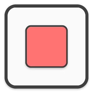 Flat Square – Icon Pack