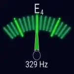 Guitar Tuner ZipoApps