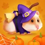Hamster Maze v1.4.4 MOD APK (Unlimited Food, Ads Removed)