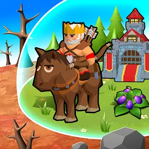 Kingland – Castle Adventure