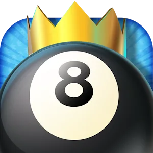 Kings of Pool – Online 8 Ball