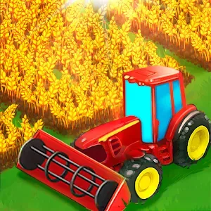 Little Farmer – Farm Simulator