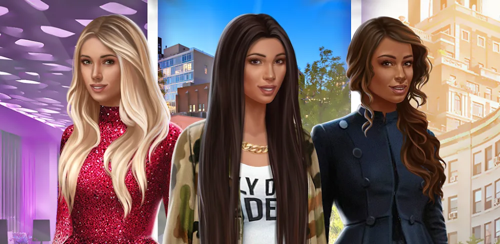 Love Sick v1 115 0 MOD APK (Unlimited Money Keys) Download Love Sick v1 115 0 MOD APK (Unlimited Money Keys) Download