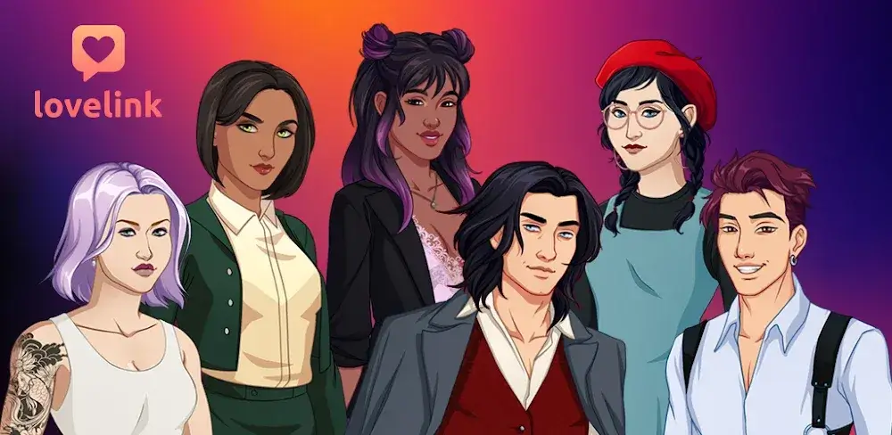 Lovelink MOD APK v2 8 4 (Game Speed) Download