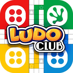 Ludo Club – Dice & Board Game