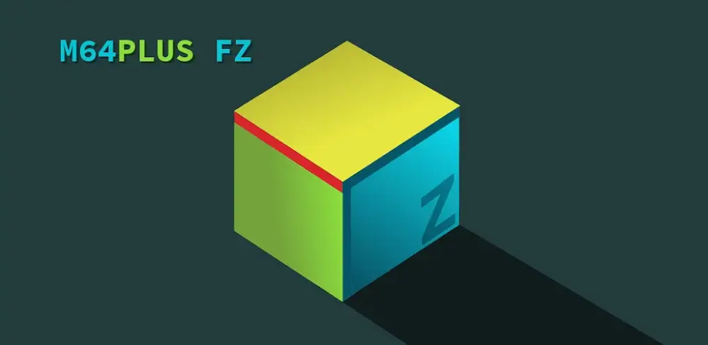 M64Plus FZ Pro Emulator v3 0 332 APK (Full Version) Download