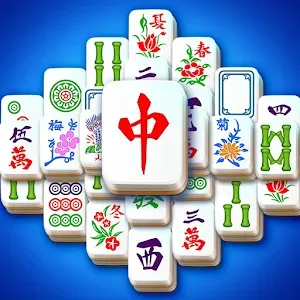 Mahjong Club – Solitaire Game