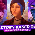 Narrative-Driven Mobile Games I Recommend