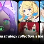 Say Goodbye To Mindless Gacha Waifu Games: Our Gacha Strategy Collection Is The Real Deal!
