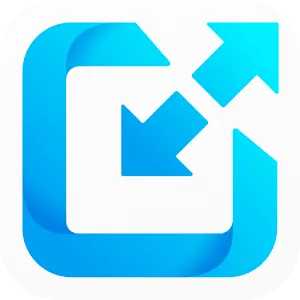 Photo & Picture Resizer