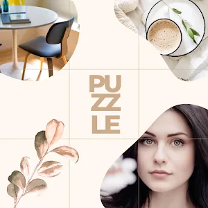 Puzzle Template – PuzzleStar