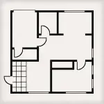 Room Sort - Floor Plan Game