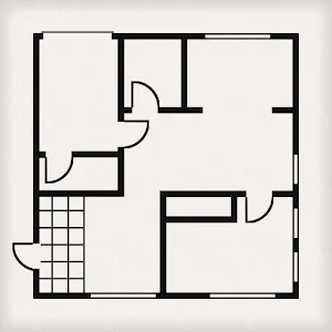 Room Sort – Floor Plan Game