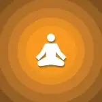 Simple Meditation Timer (Medativo)
