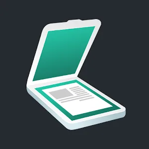 Simple Scan – PDF Scanner App