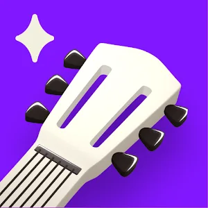 Simply Guitar – Learn Guitar