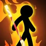 Stickman vs Monster: Idle RPG v2.0.20 MOD APK (Damage Multiplier, God Mode, Currency)