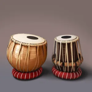 Tabla: India’s mystical drum