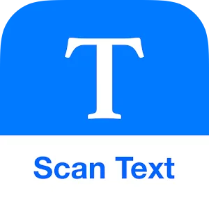 Text Scanner – Image to Text