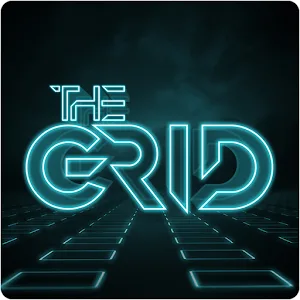 The Grid Pro – Icon Pack