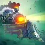 Train of Hope: Survival Game v1.16.0 MOD APK (Gems, Energy)