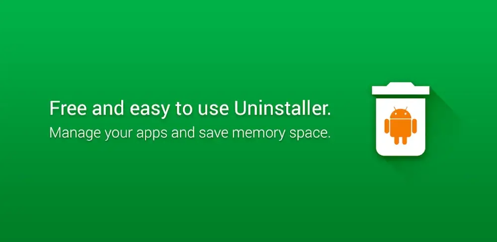 Uninstaller v2 37 APK   MOD (Pro Unlocked) Download