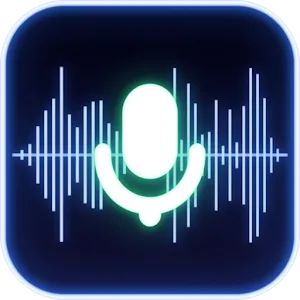 Voice Changer – Auto Tuner