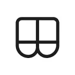 Whiux White - Icon Pack