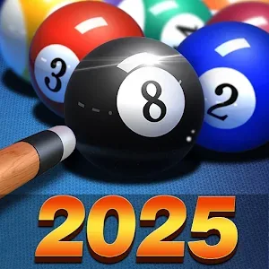 8 Ball Blitz – Billiards Games