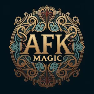 AFK Magic TD