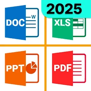 All Document Reader and Viewer