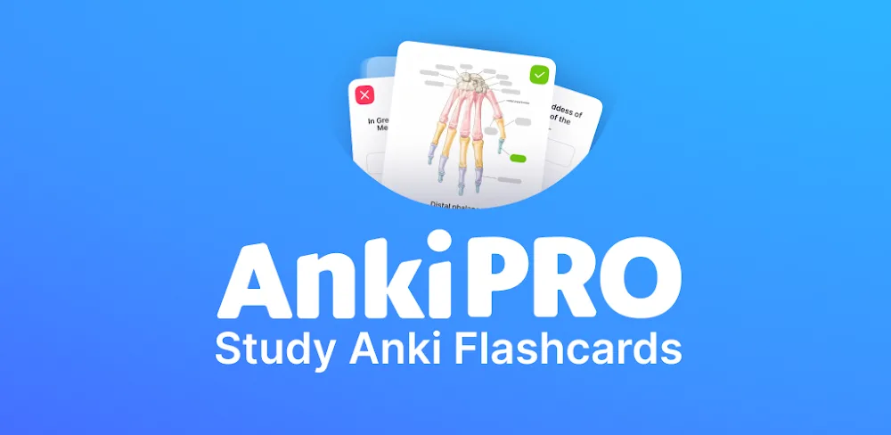 Anki Pro: Flashcards Learning v2 8 0 MOD APK (Premium Unlocked) Download Anki Pro: Flashcards Learning v2 8 0 MOD APK (Premium Unlocked) Download