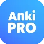 Anki Pro: Flashcards Learning