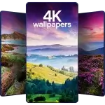 Beautiful Wallpapers 4K