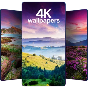 Beautiful Wallpapers 4K