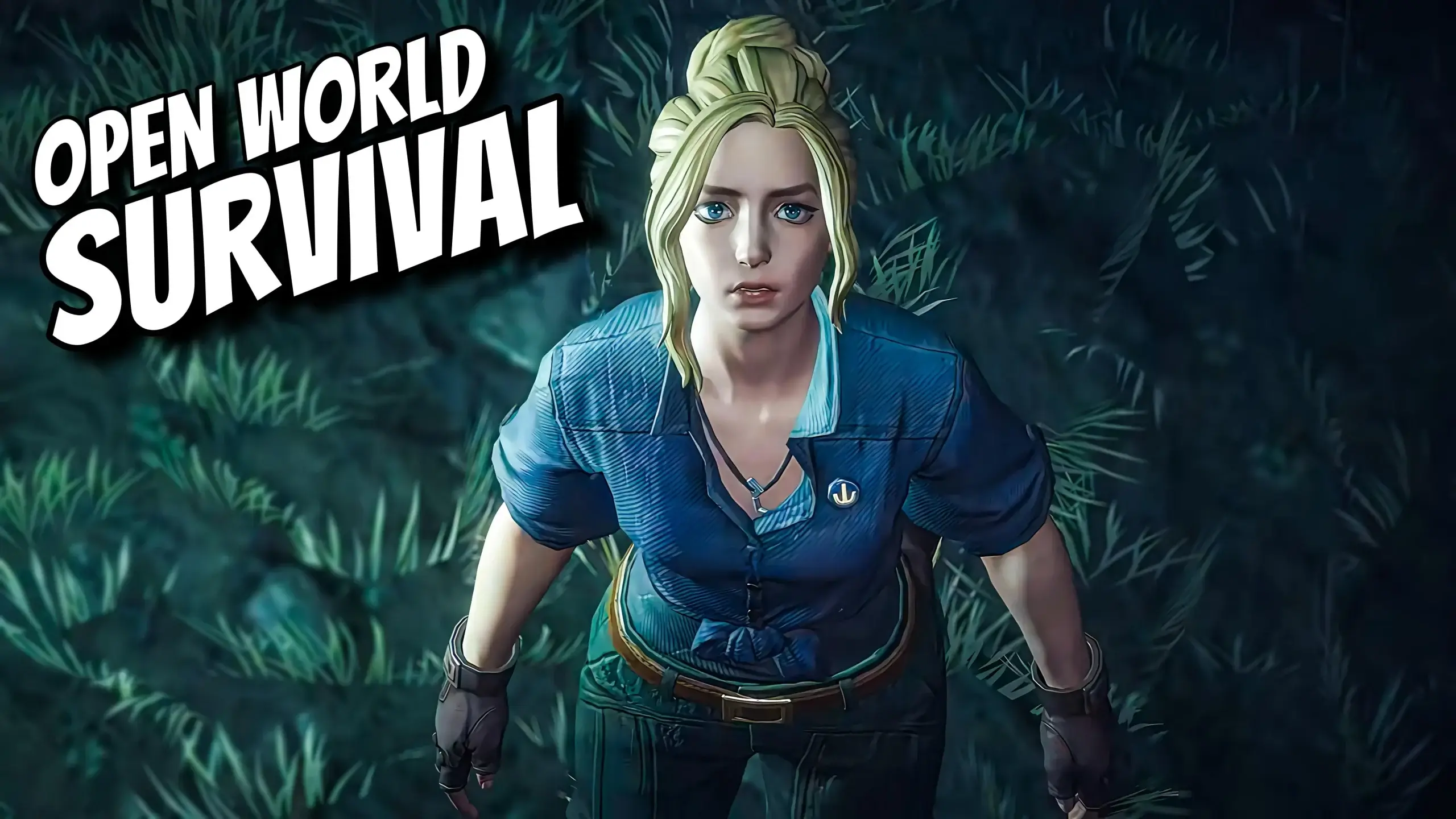 Dawn of the Wasteland v0.9.1961 APK (Unlocked Game) Download